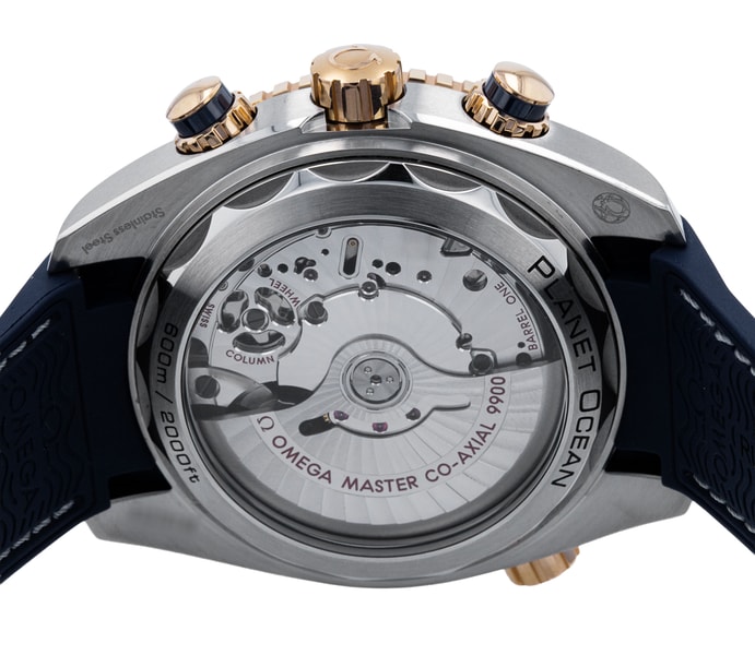 Omega Planet Ocean 215.23.46.51.03.001